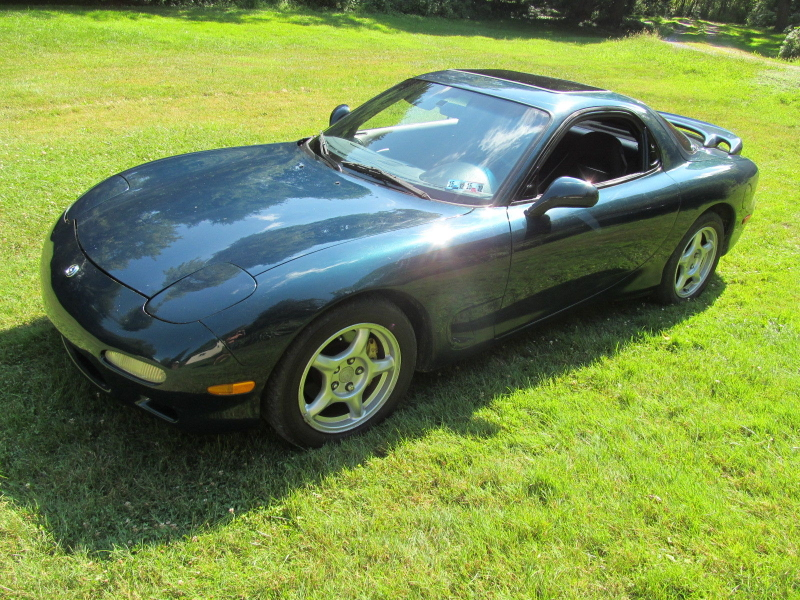 Illustration for article titled Here Are Ten Cars You Loved As A Kid For Less Than $15,000